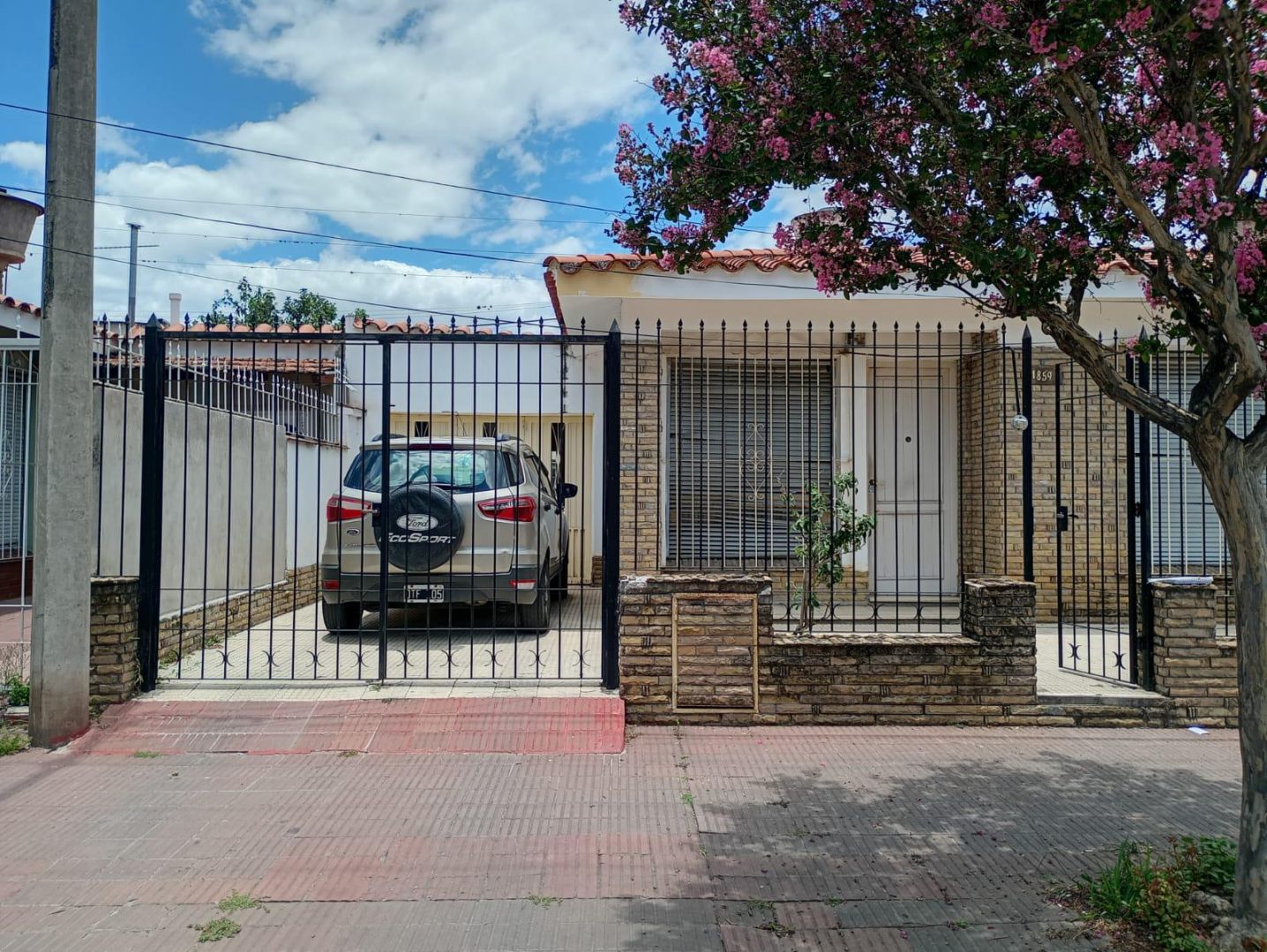 Casa Sansone